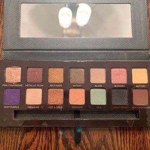 Anastasia Beverly Hills Makeup - Anastasia Beverly Hills Self Made Palette Anastasia Beverly Hills Makeup - Anastasia Beverly Hills Self Made Palette